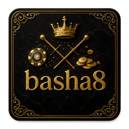 basha8 logo
